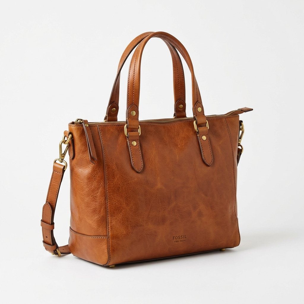 Fossil Bag